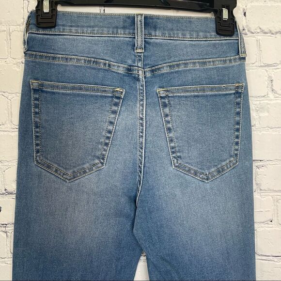 Juicy Skinny Jeans - Picture 6 of 8